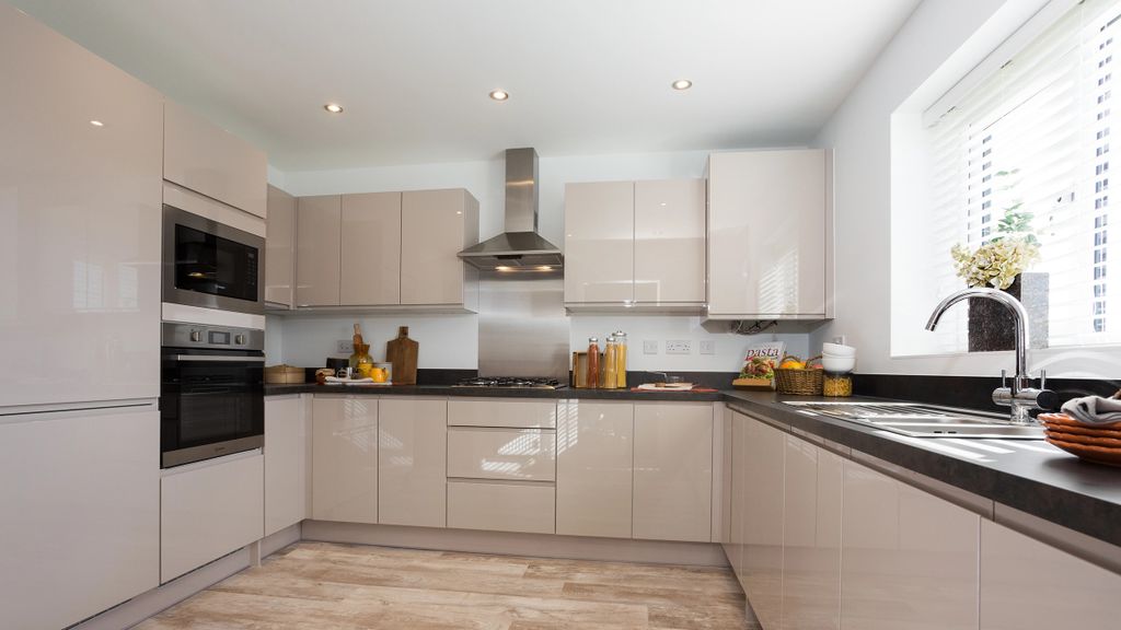 Property photo 2 of 7 Thorndale Internals