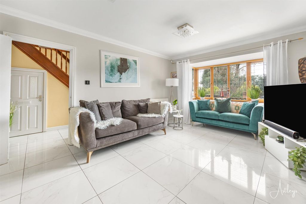 Property photo 2 of 26 Another Aspect Of The Lounge