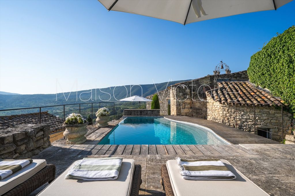 Property photo 1 of 30 Historic Village House With Pool And Iconic Views.