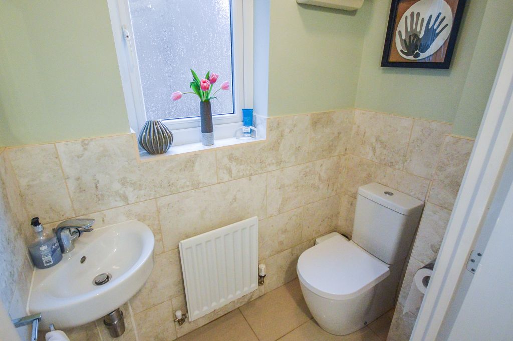 Property photo 3 of 23 Downstairs WC
