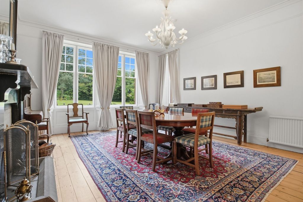 Additional image 8 of 6 bed country house for saleKirkland House, Jedburgh TD8