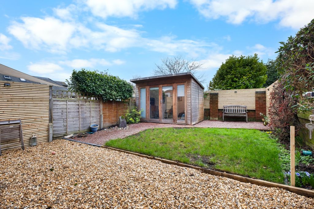 Property photo 2 of 19 Garden