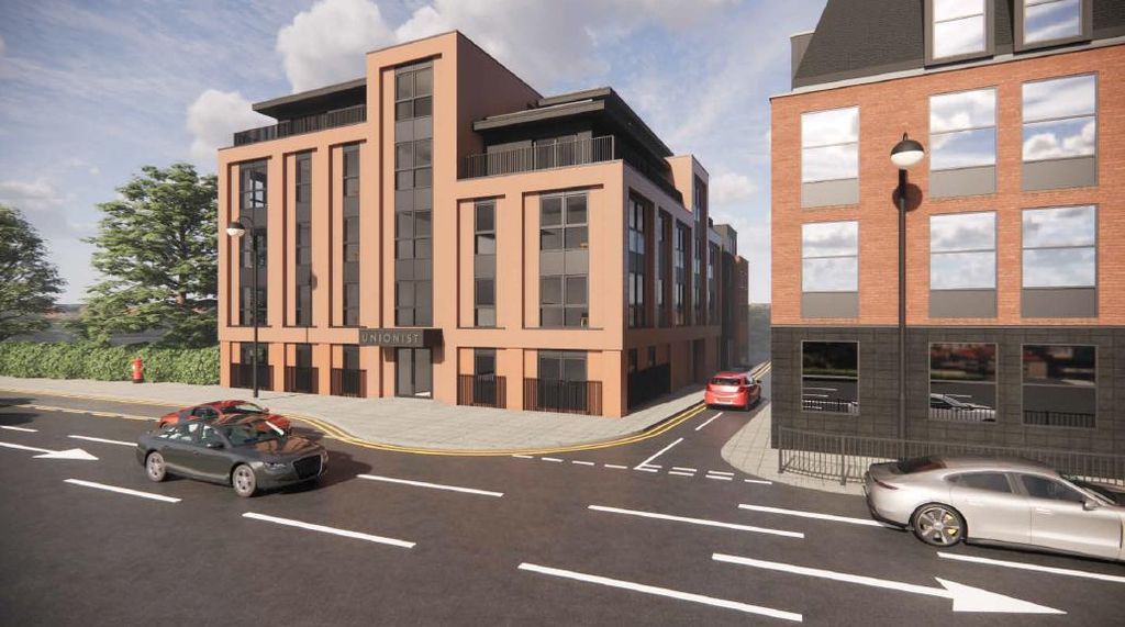 Property photo 1 of 27 Proposed Street Views.Png