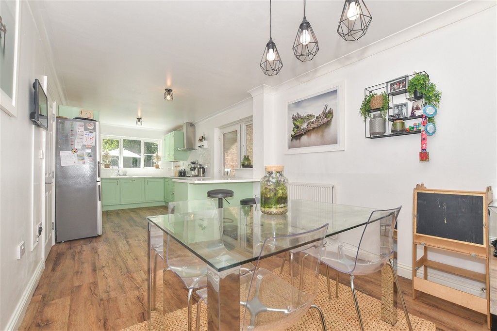 Property photo 3 of 20 Kitchen/ Diner
