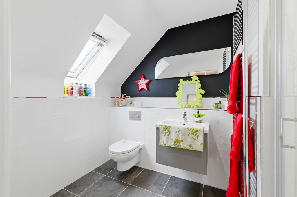 Additional image 29 of 4 bed detached house for sale9 Ben Attow Terrace, Broughty Ferry DD5