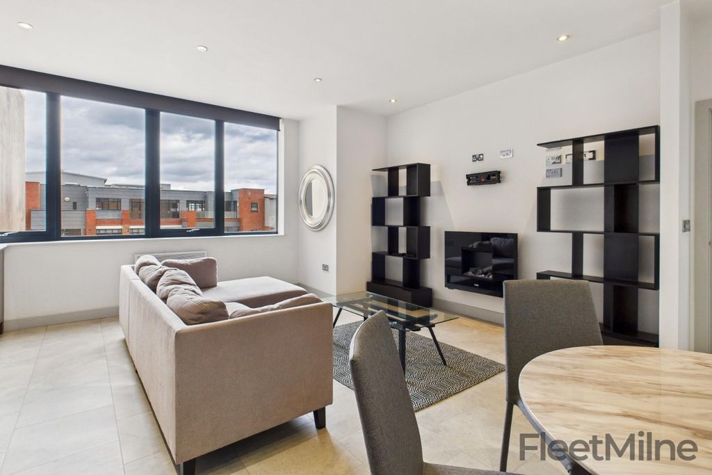 Property photo 2 of 19 Living Area