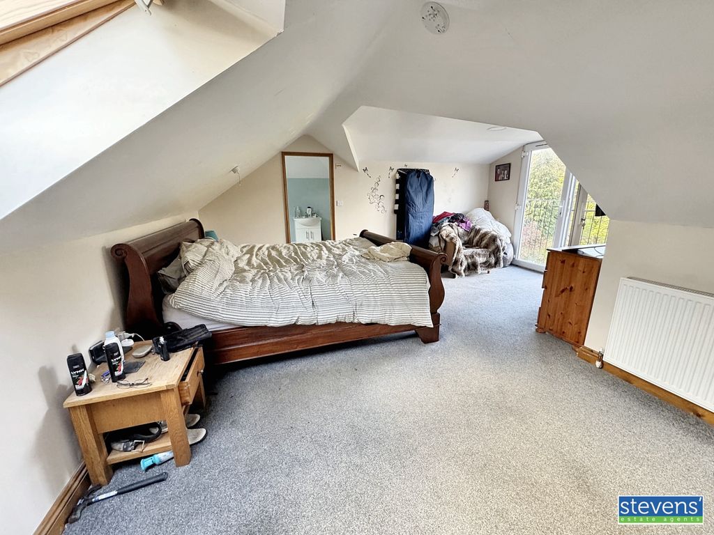 Additional image 12 of 5 bed bungalow for saleNorth Road Industrial Estate, Okehampton, Devon EX20