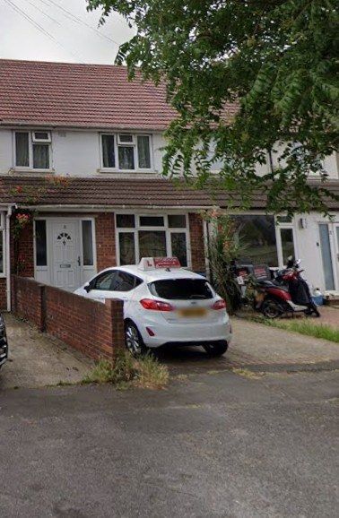 Property photo 1 of 1 4 Bed Terraced House For Sale Watersplash Lane, Hayes Ub3