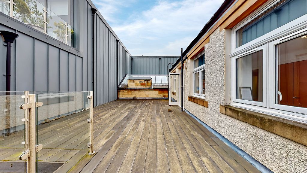 Additional image 35 of 2 bed penthouse for salePenthouse, Old School House, Hillhead G12