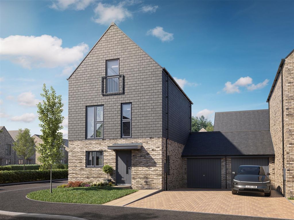 Property photo 1 of 10 CGI03 -The_Taplow_Plots_31.Jpg