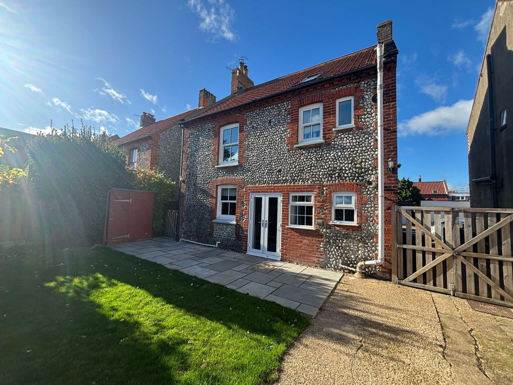 Property photo 1 of 13 Garden