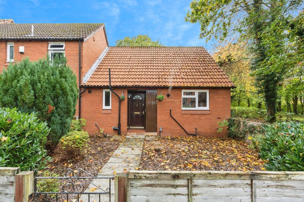 Property photo 1 of 11 Front Elevation