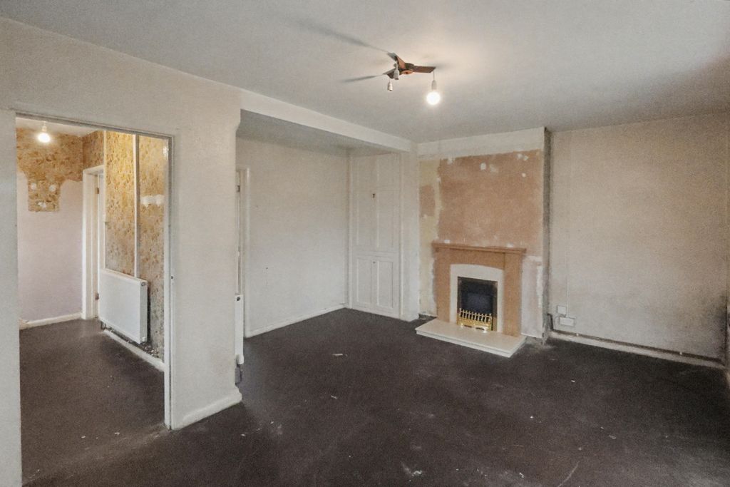 Property photo 2 of 23 29 Empingham Road, Exton, Rutland Le15 8Aw