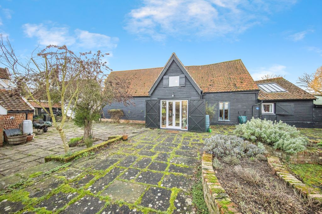 Property photo 2 of 55 Barn Rear