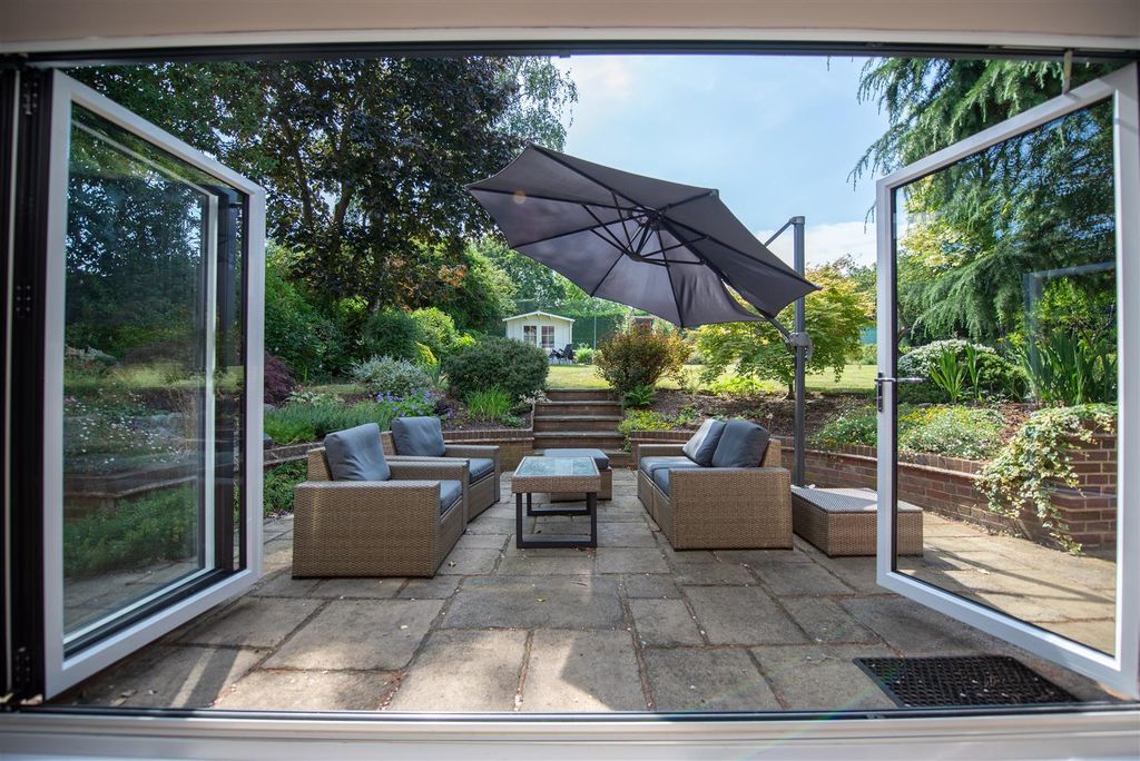 Additional image 5 of 7 bed detached house for saleMain Street, Nottingham NG2