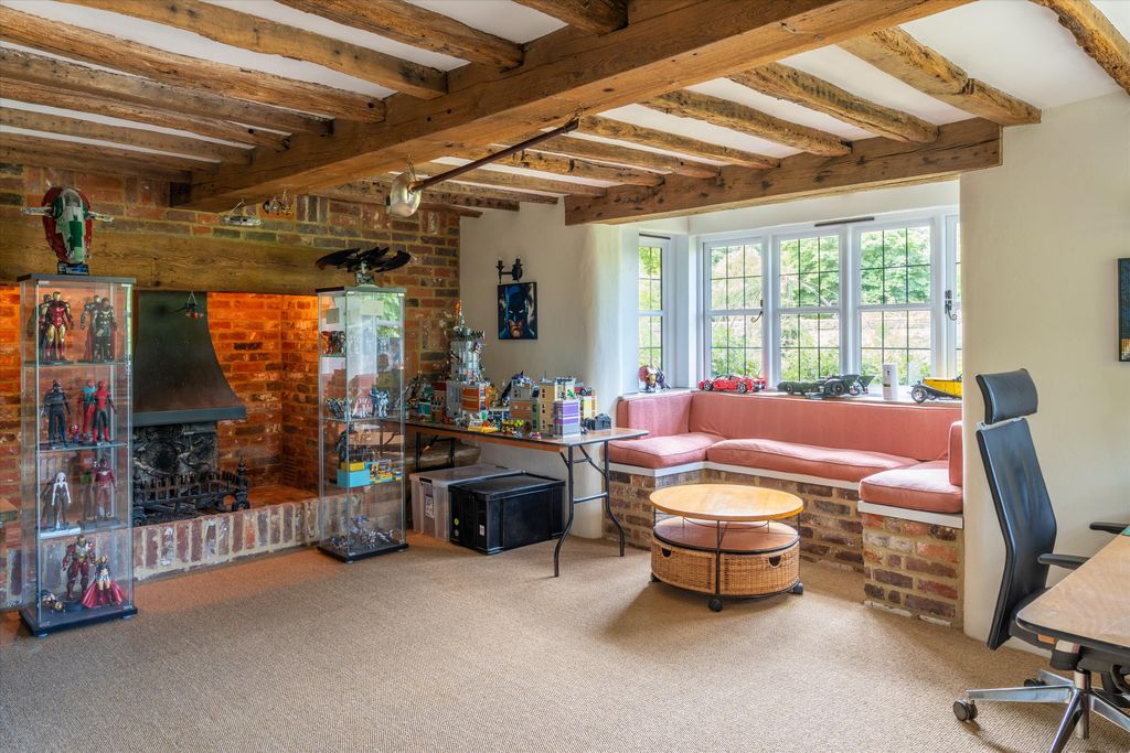 Additional image 8 of 6 bed farm for saleWotton Underwood, Buckinghamshire HP18