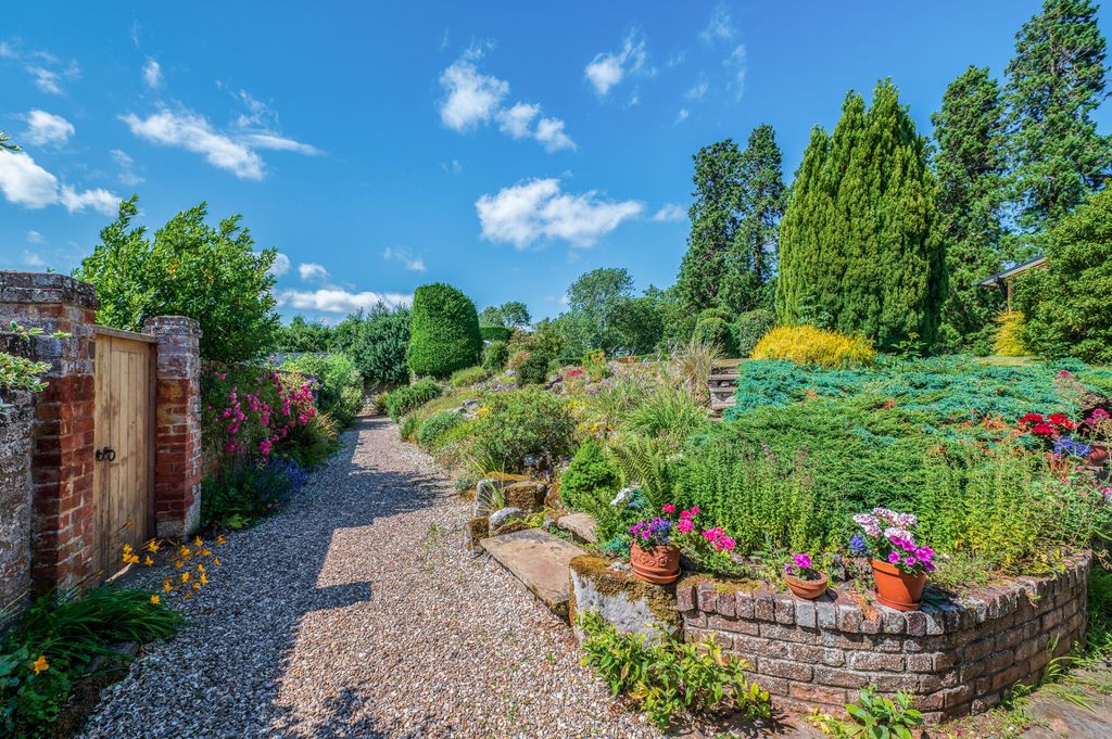 Additional image 18 of 3 bed flat for saleWhitbourne Hall, Whitbourne, Worcester WR6