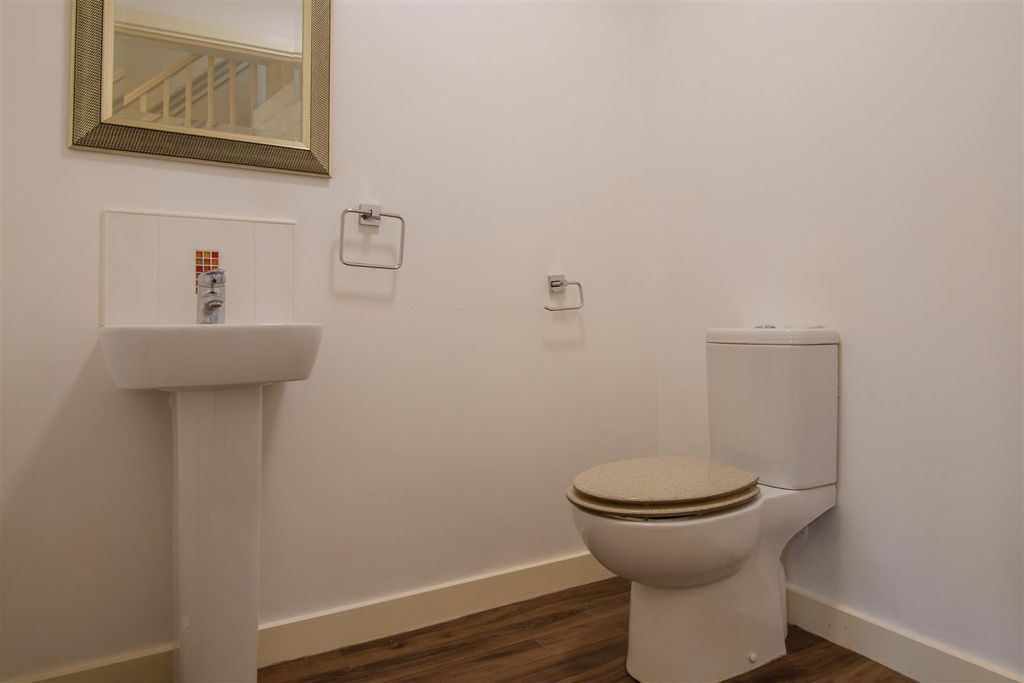 Additional image 15 of 3 bed detached house for saleHartshorne Road, Bishops Itchington, Southam CV47