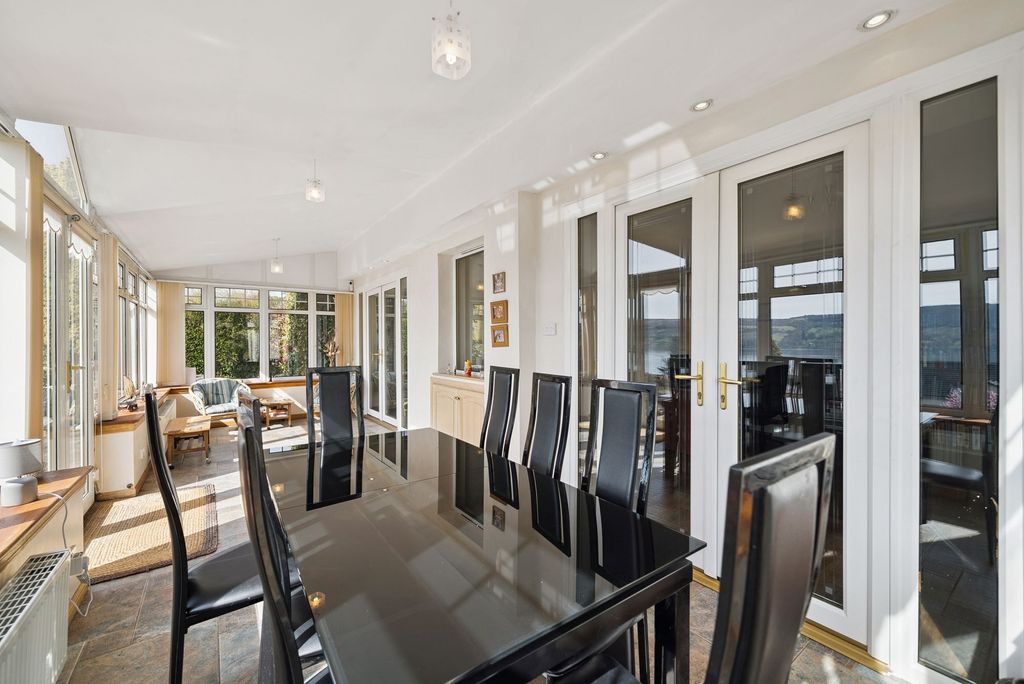 Additional image 15 of 4 bed detached house for saleArdshona, Shandon, Helensburgh G84