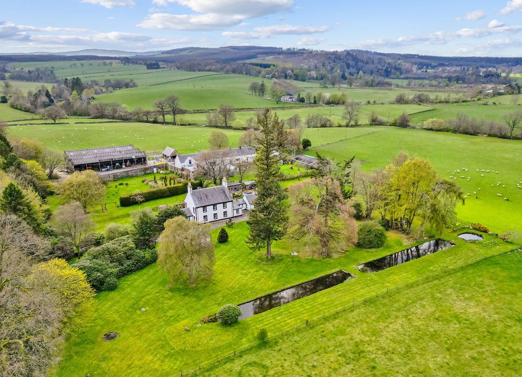 Additional image 38 of 5 bed detached house for saleCraigend House, Stirling FK7