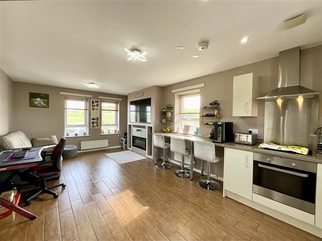 Property photo 2 of 10 Lounge/Kitchen/Diner