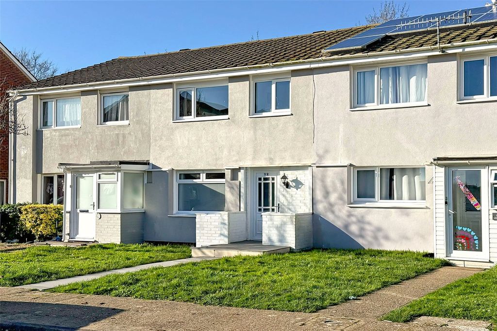 Additional image 17 of 3 bed terraced house for saleGreenfields, Littlehampton, West Sussex BN17