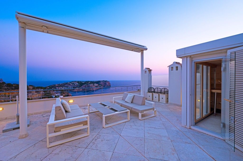 Property photo 2 of 20 Ns Roof Terrace