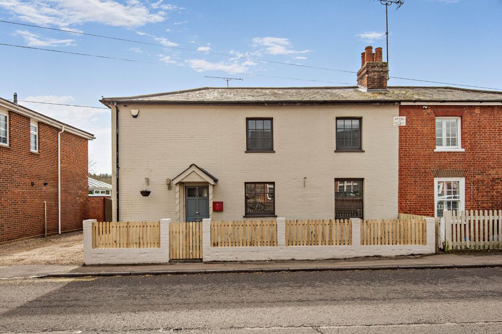 Property photo 1 of 15 Front Elevations