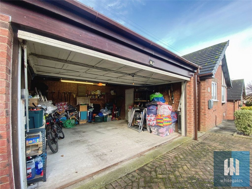 Additional image 16 of 3 bed bungalow for saleSpring Bank Drive, Liversedge, West Yorkshire WF15