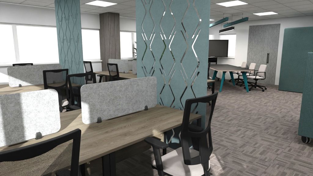 Property photo 2 of 11 Example Render