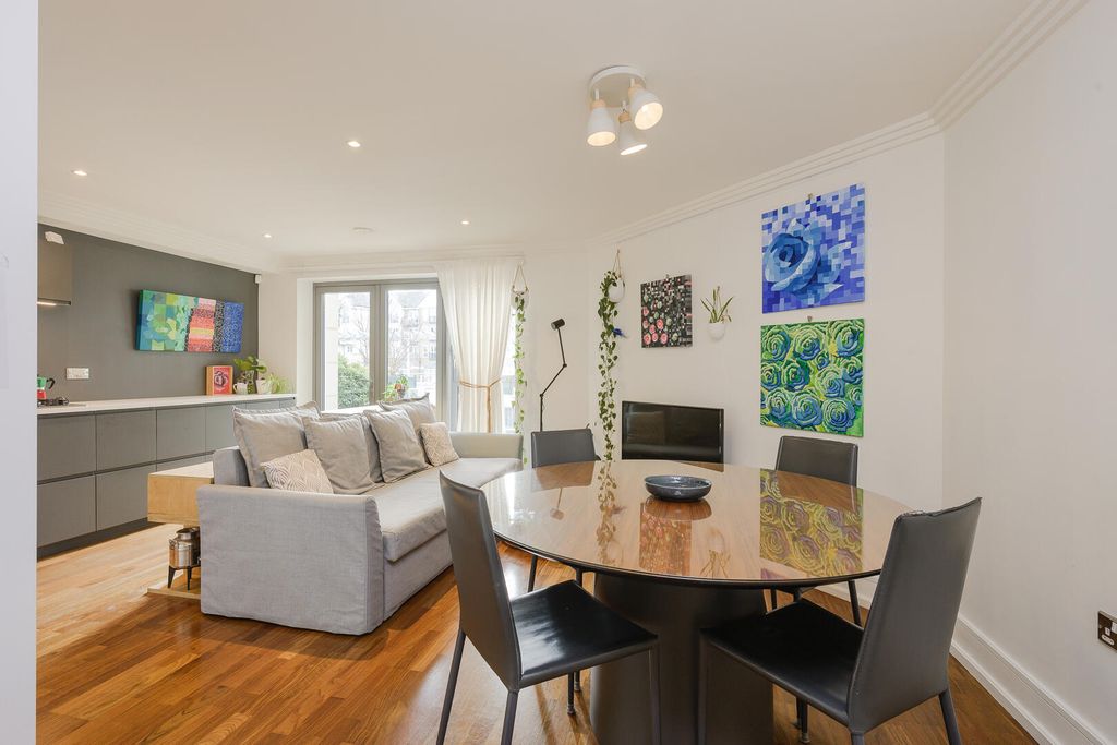 Property photo 3 of 12 Living Room