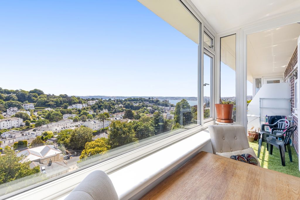 Property photo 3 of 16 A20 - Flat 28, Holme Court Warrberry Road Torquay