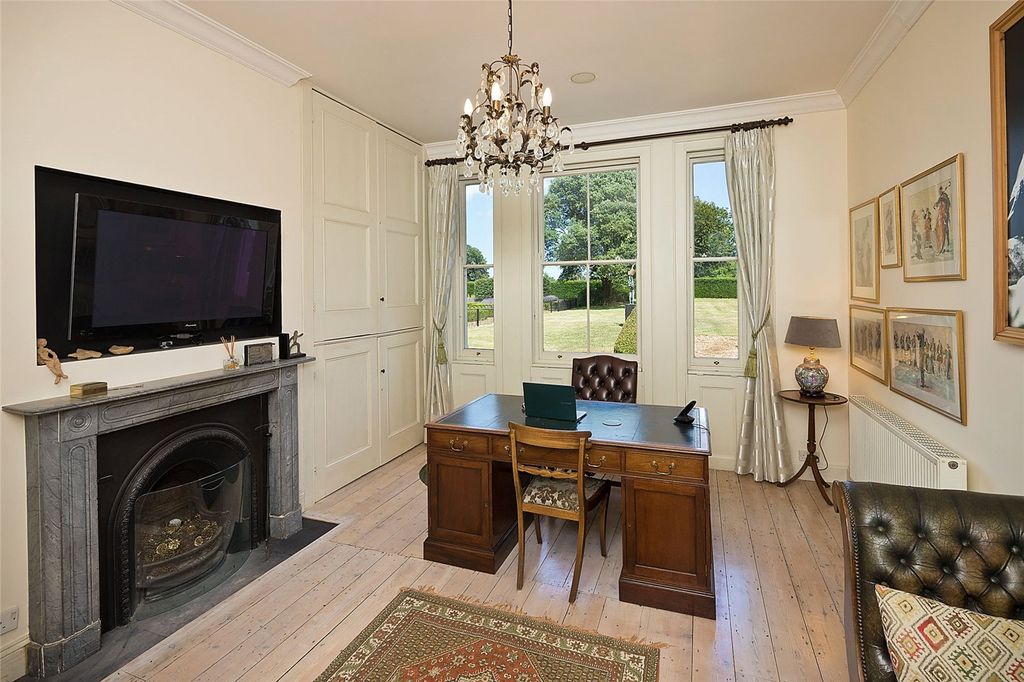Additional image 10 of 7 bed detached house for saleThe Street, Freston, Ipswich IP9
