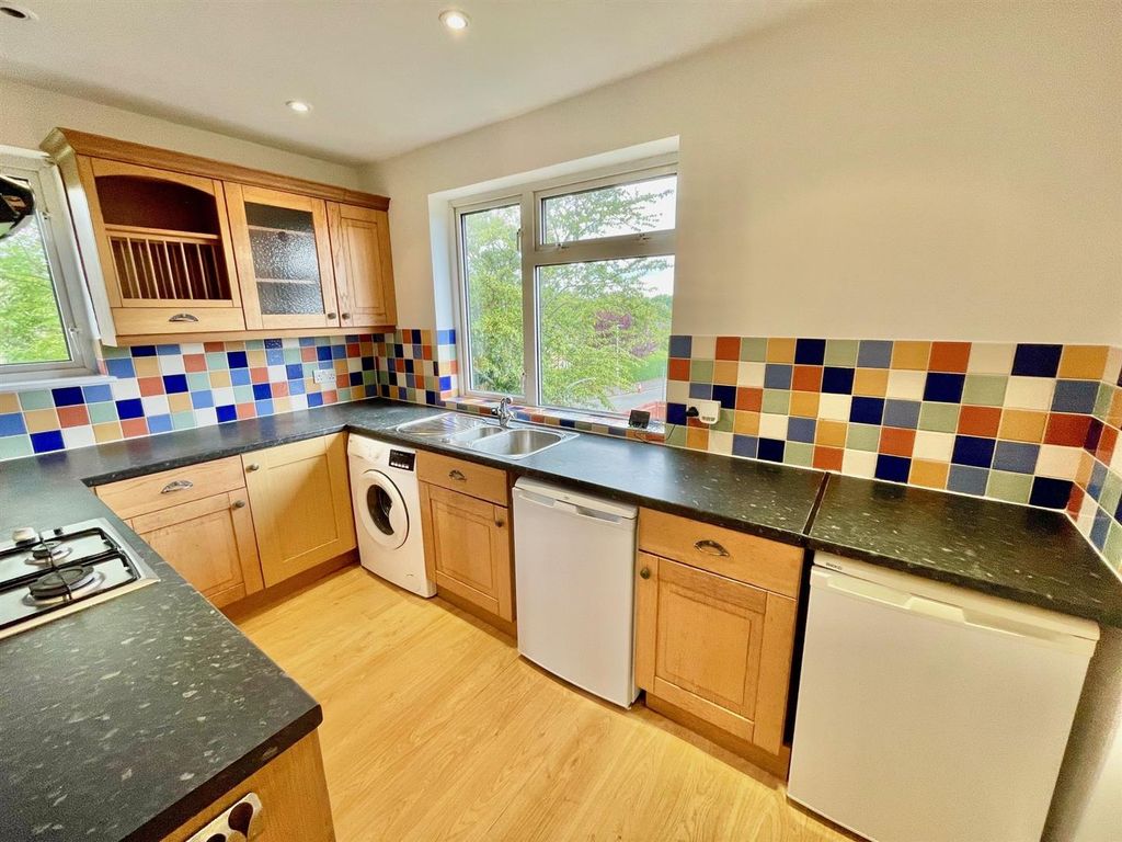Property photo 3 of 11 12A The Walk Kitchen.Jpg