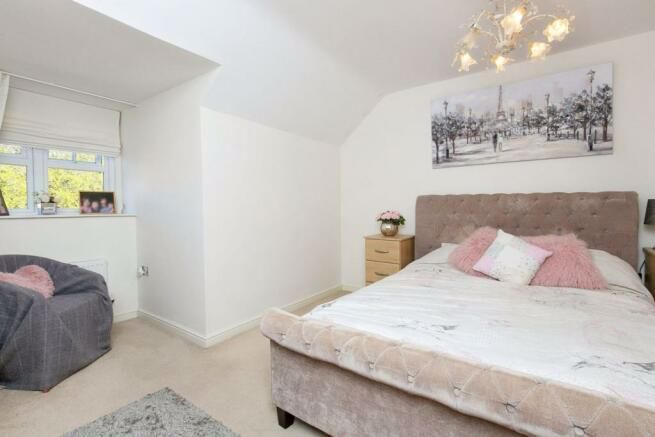 Additional image 8 of 4 bed terraced house for saleLlys Onnen, Llandudno Junction LL31