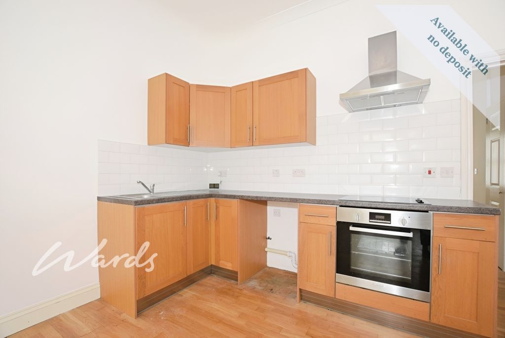 Property photo 2 of 8 Kitchen