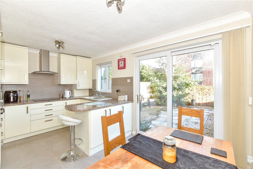 Property photo 3 of 13 Kitchen/Diner