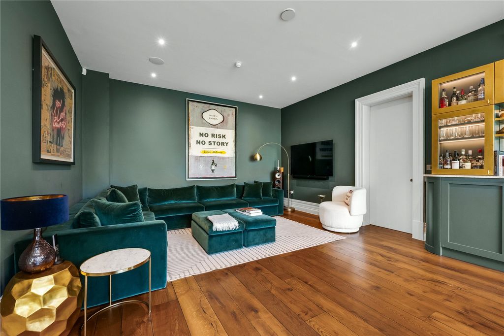 Additional image 11 of 7 bed detached house for saleSandown Avenue, Esher, Surrey KT10