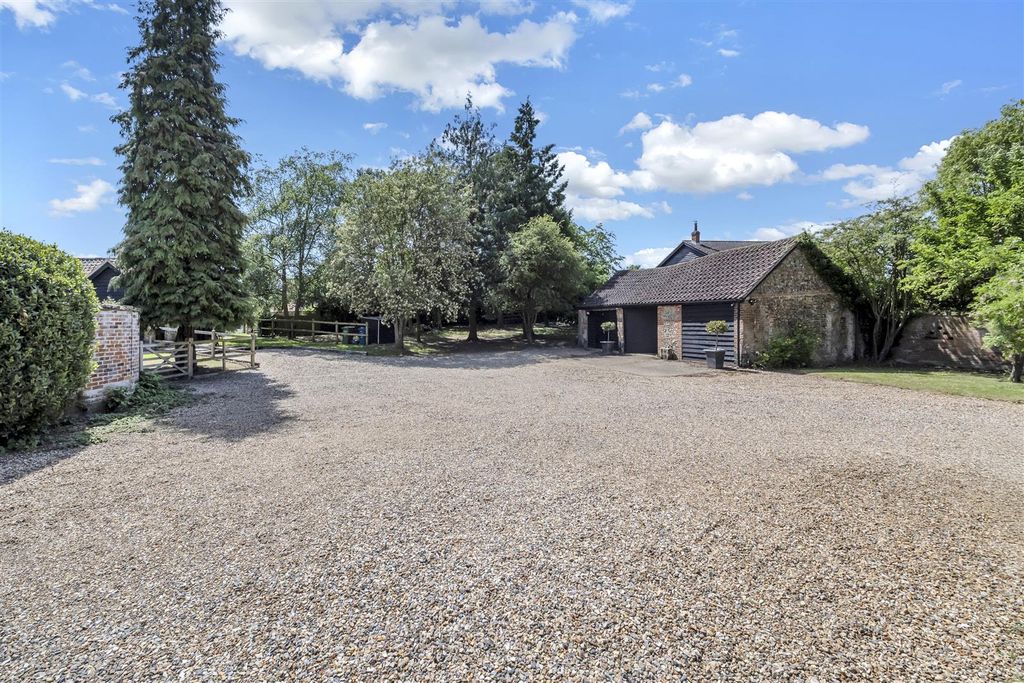 Additional image 51 of 8 bed detached house for saleSchool Road, Risby IP28