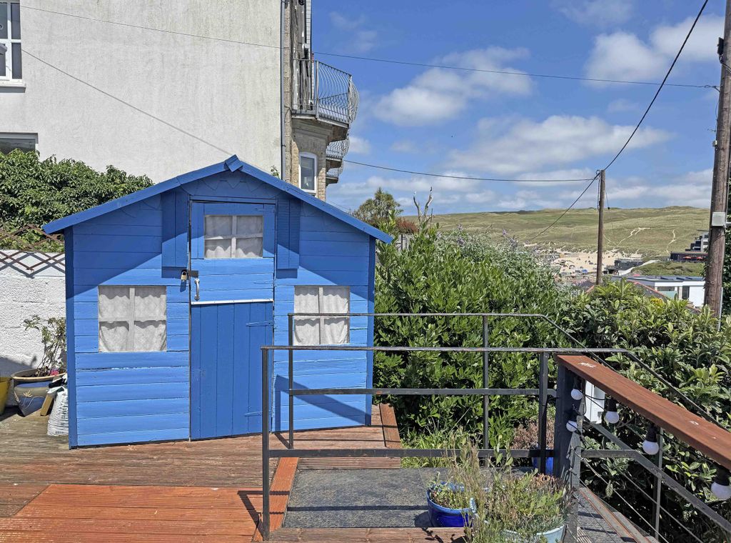 Additional image 21 of 5 bed bungalow for salePerranporth, Cornwall TR6