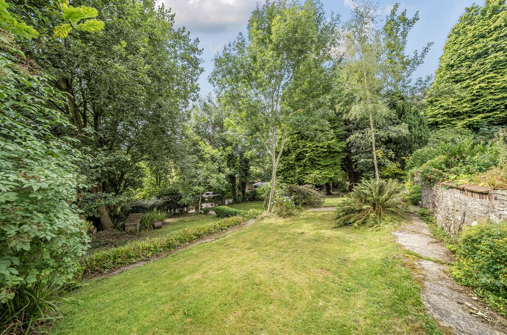 Additional image 25 of 5 bed detached house for saleBron Y Wern, Trefonen, Oswestry SY10