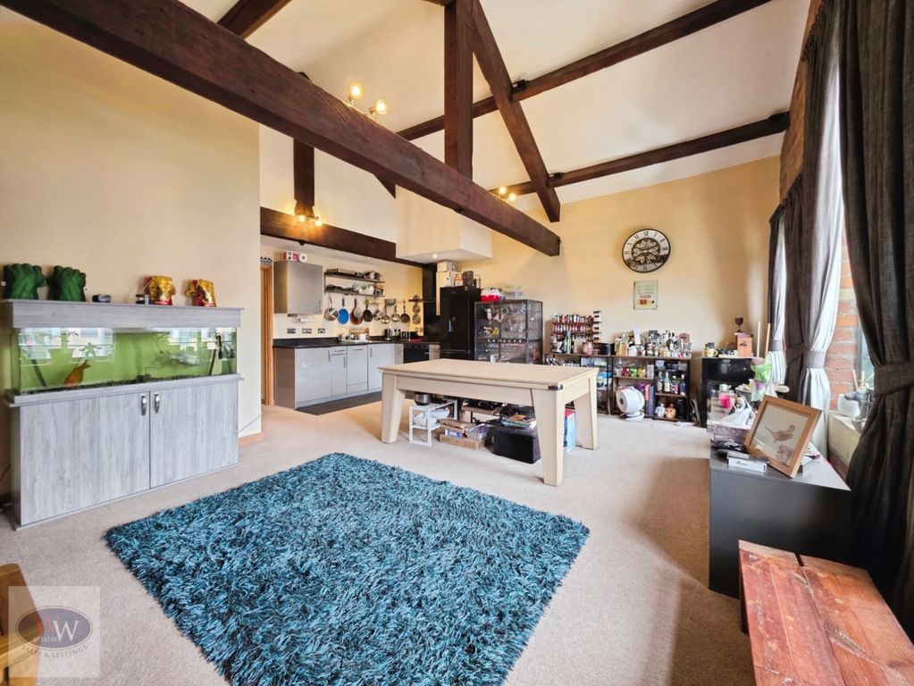 Property photo 3 of 22 Open Plan Living Kitchen Diner
