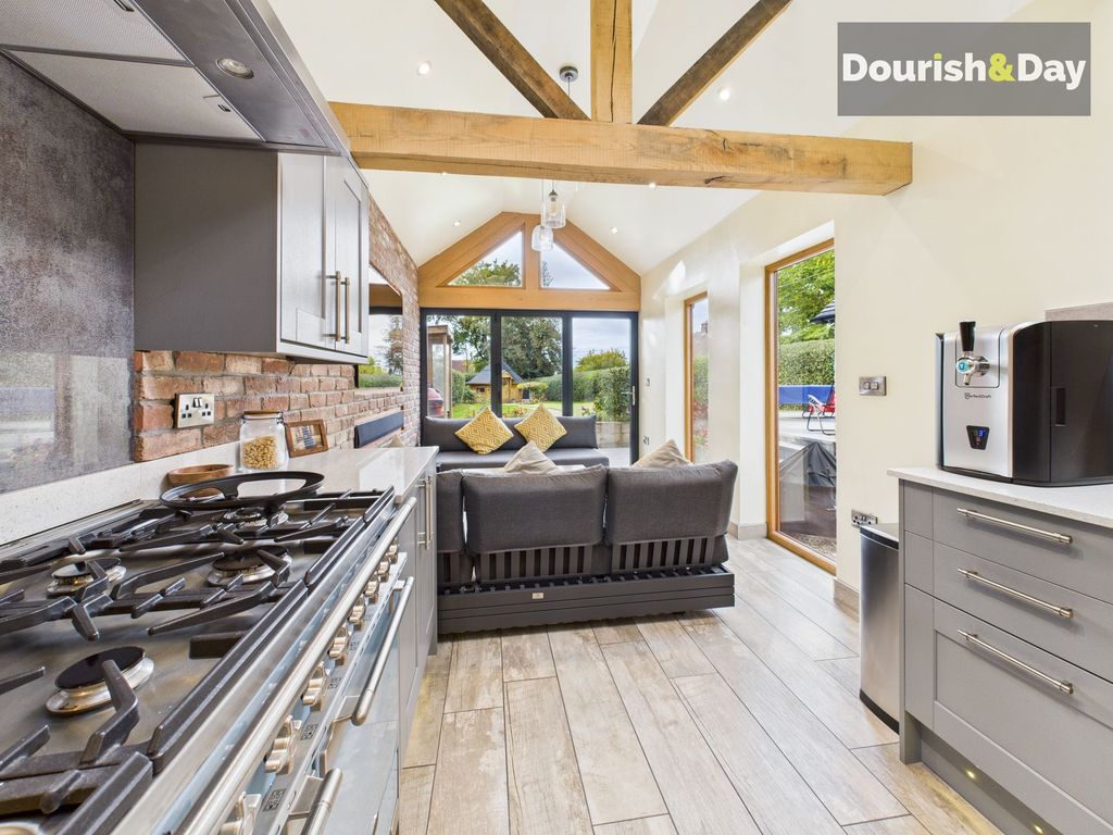 Additional image 33 of 3 bed cottage for saleSchool Lane, Aston TF9