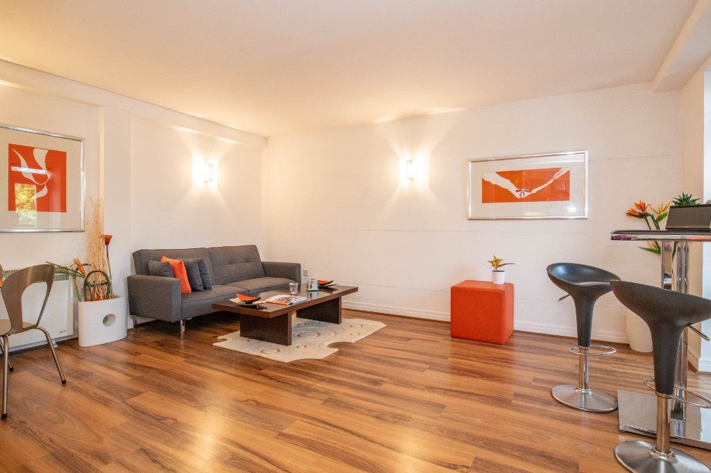 Property photo 3 of 11 Living Area