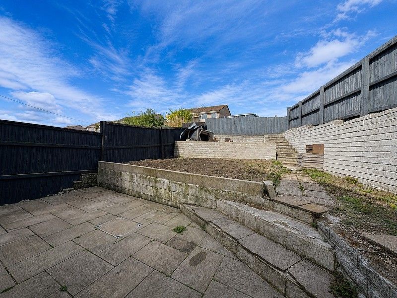 Property photo 2 of 15 Rear Garden