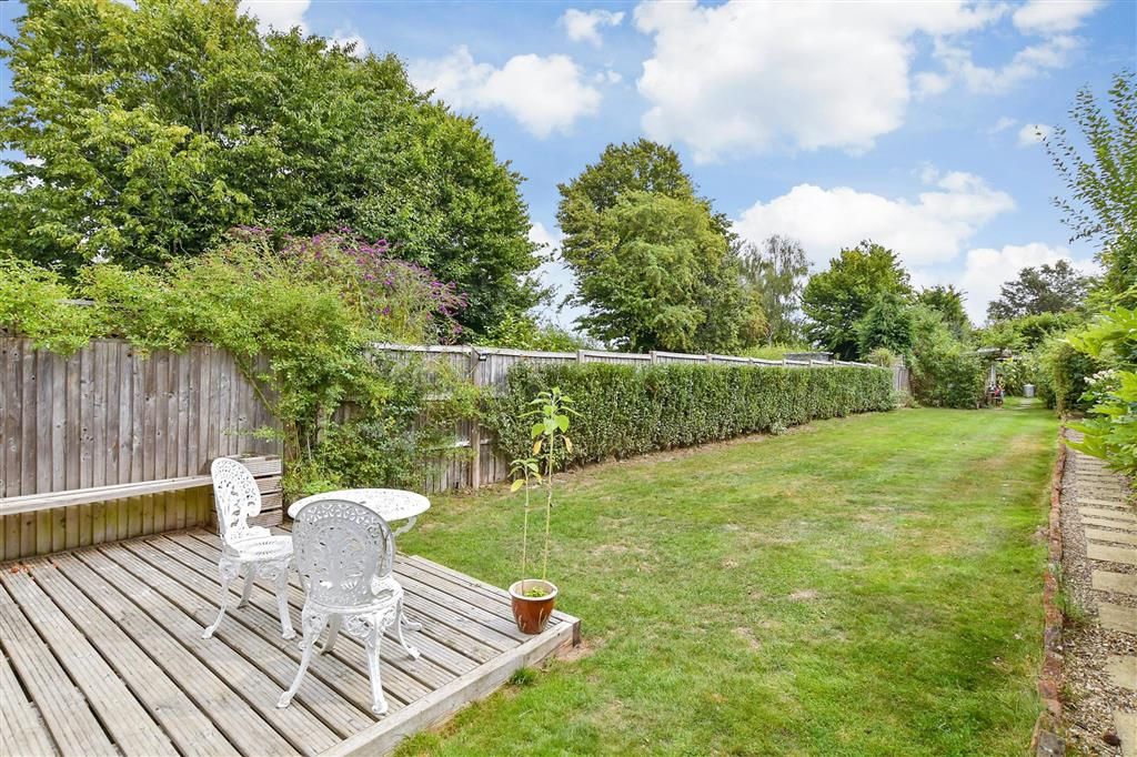 Property photo 3 of 11 Rear Garden