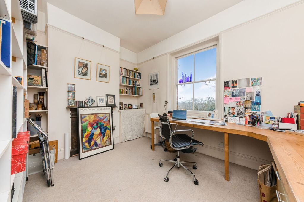 Additional image 20 of 7 bed semi-detached house for saleOffham Road, Lewes BN7