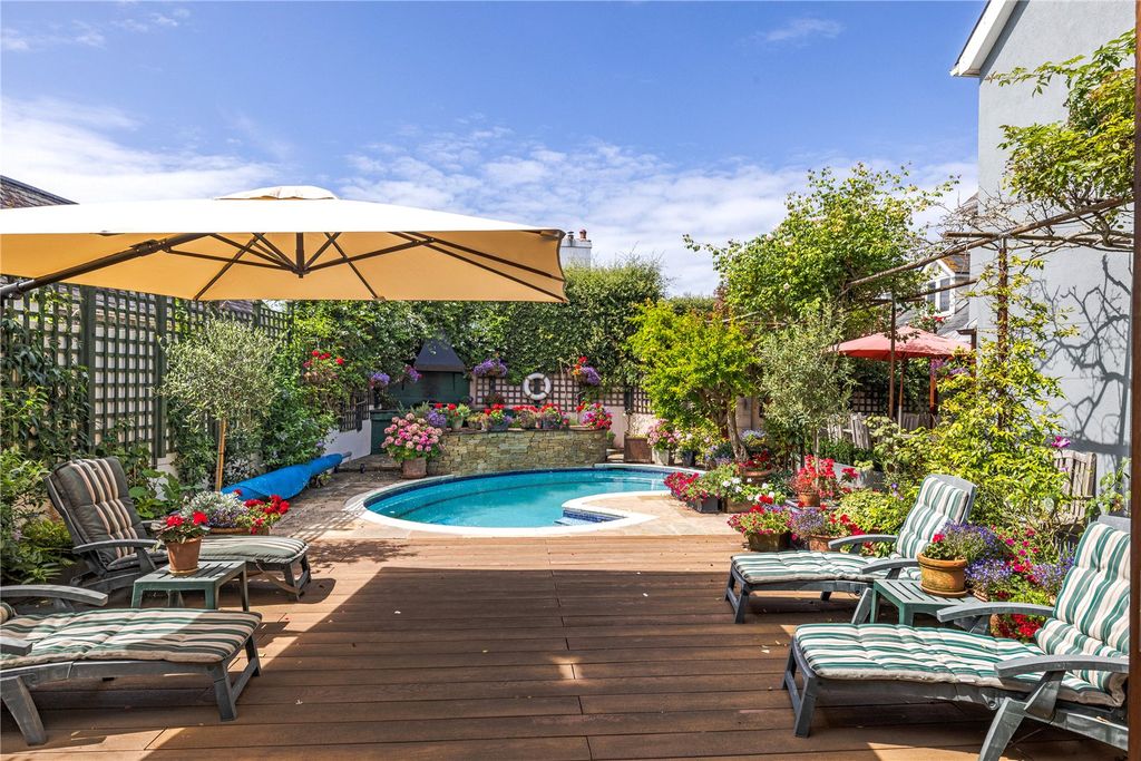 Additional image 22 of 4 bed detached house for saleLa Grande Route Des Sablons, Grouville, Jersey JE3