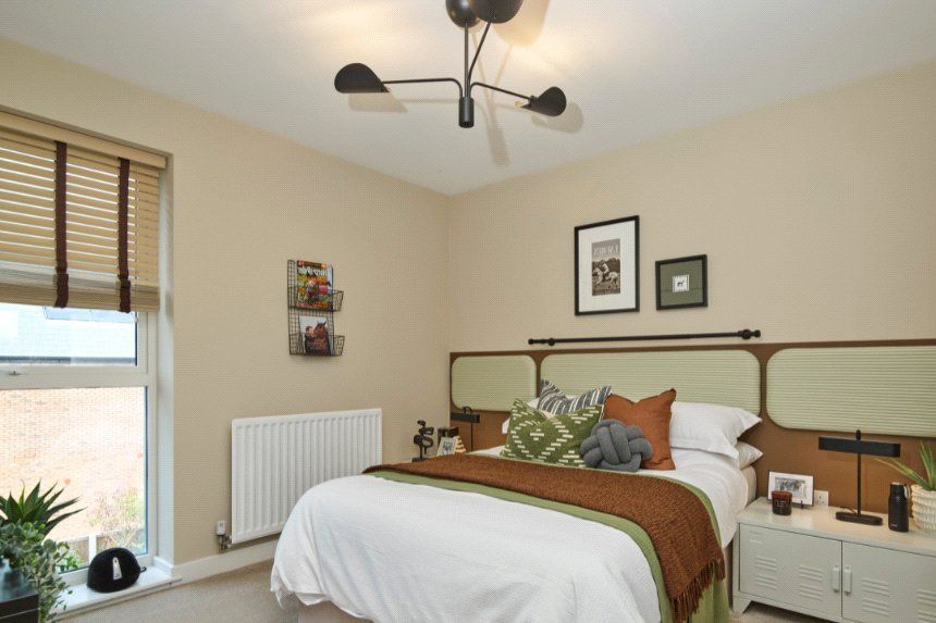 Additional image 5 of 4 bed semi-detached house for saleHollin Bank Close, Littleborough, Greater Manchester OL15