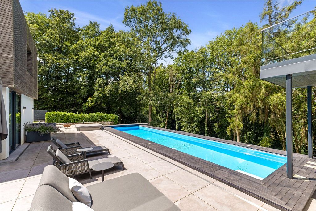 Additional image 22 of 6 bed detached house for saleCadbury Camp Lane, Clapton In Gordano, North Somerset BS20